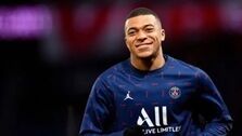 امباپه: از PSG به خاطر ایمانی که من داشت، ممنونم