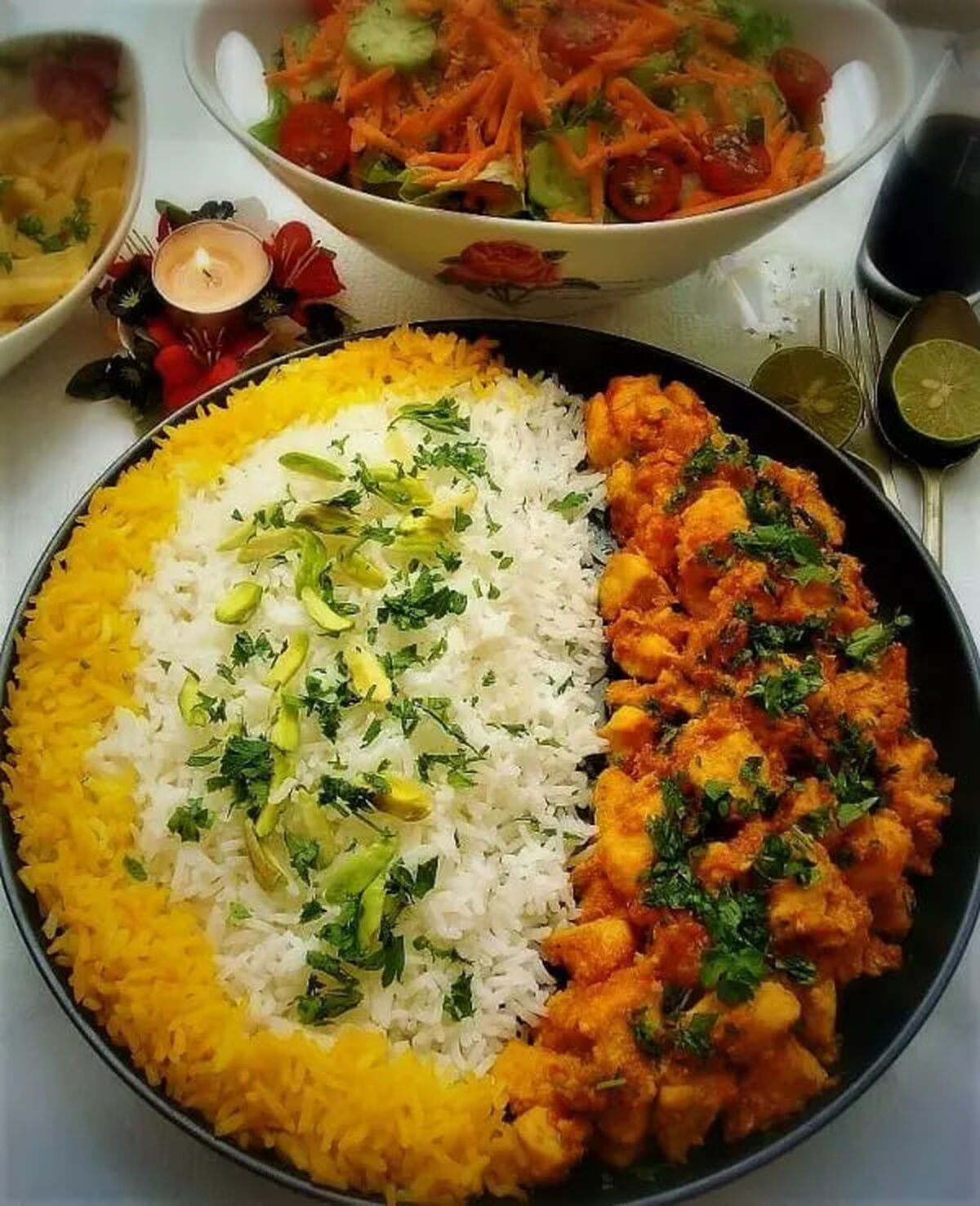 طرز تهیه واویشکا مرغ خوشمزه و مجلسی