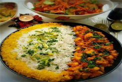 طرز تهیه واویشکا مرغ خوشمزه و مجلسی