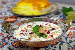 آبدوغ خیار هم غذای لاکچری شد/ میان‌وعده‌ای گران‌تر از مرغ و کباب