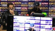 گل‌محمدی: هوشمندانه بازی کردیم و بردیم