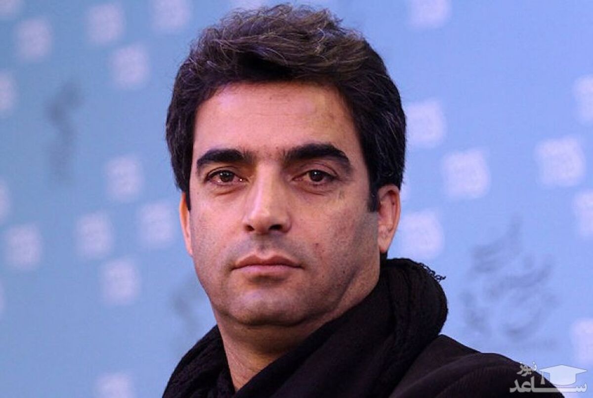(عکس) تشکر منوچهر هادی از مادر دخترش بعد از طلاق | آقای بازیگر باز هم حاشیه ساز شد