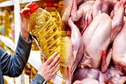 قیمت مرغ در بازار امروز 20 مرداد چقدر است؟ 