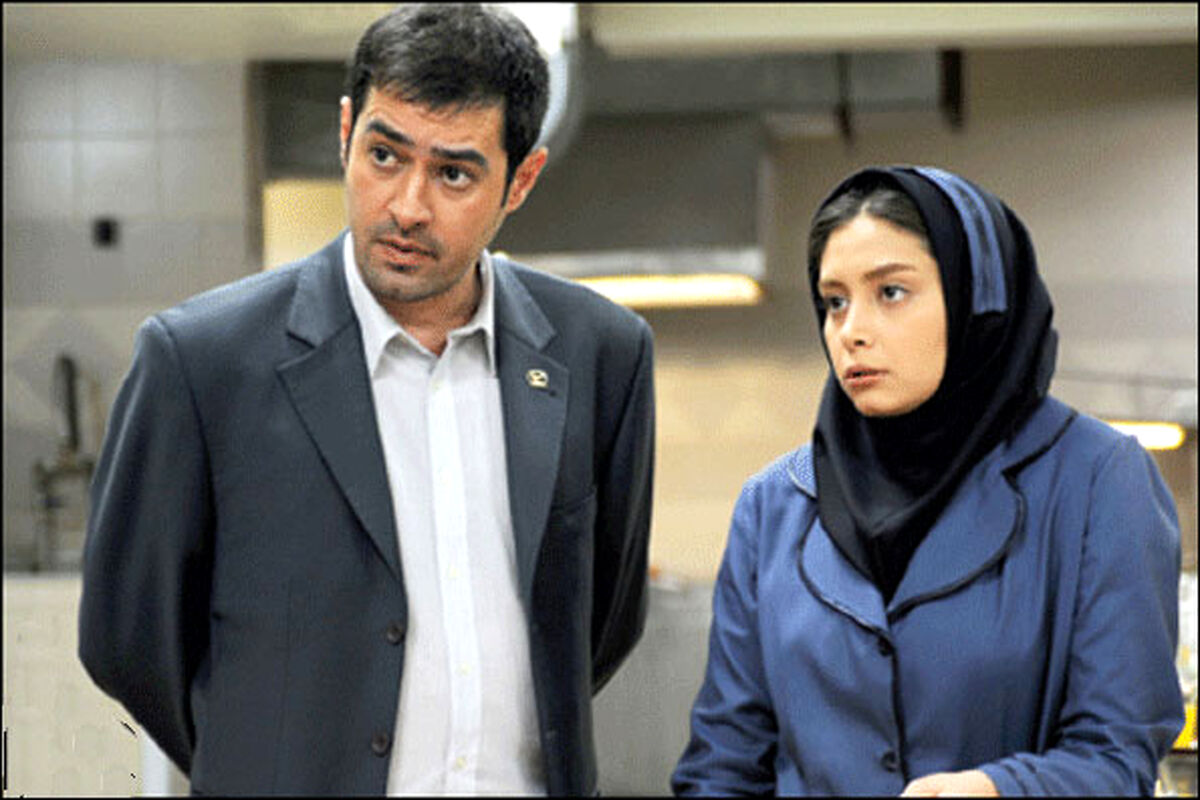 استوری دیبا زاهدی برای تبریک تولد شهاب حسینی