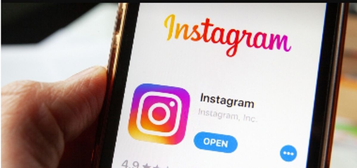 ماجرای عجیب فیلتر اینستاگرام 