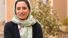 دعوای نگار جواهریان با بازیگر معروف | توهین نگار جواهریان با آقای بازیگر همه را شوکه کرد