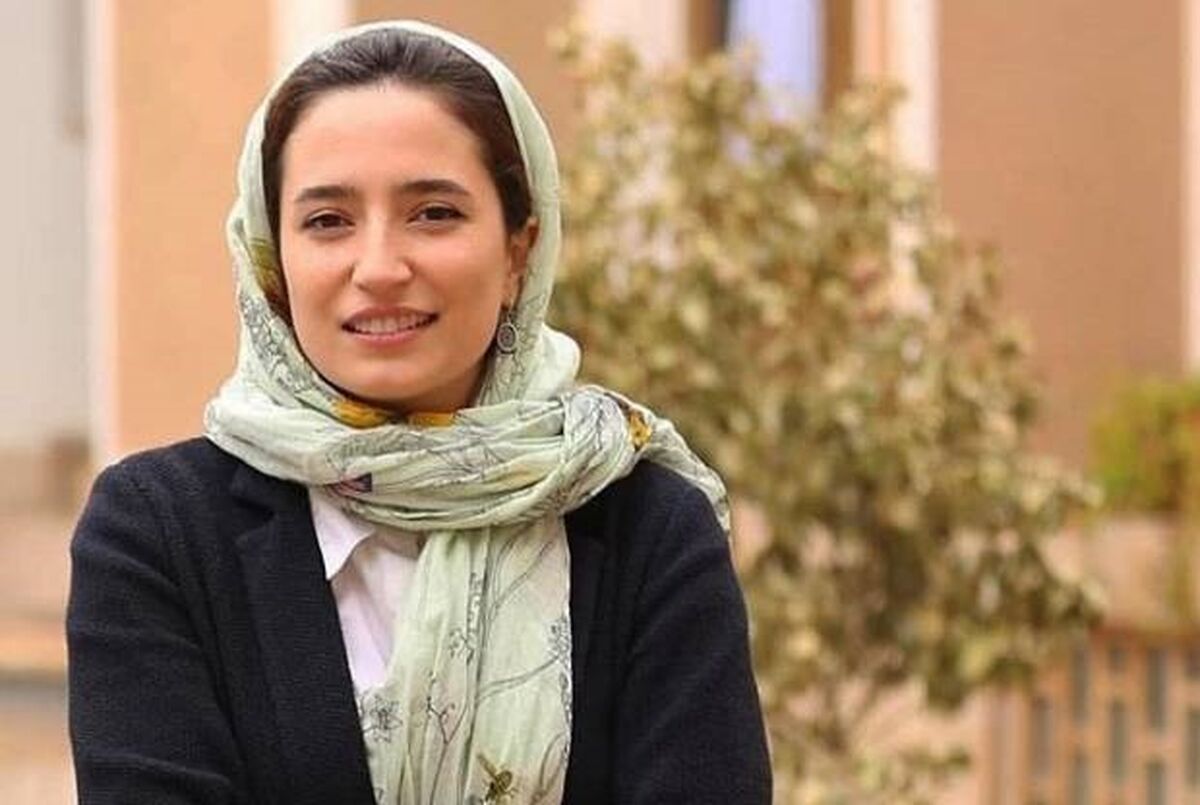 نگار جواهریان به کما رفت | تصادف وحشتناک نگار جواهریان