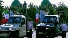 قاتلان جدید موشک‌های کروز رونمایی شدند