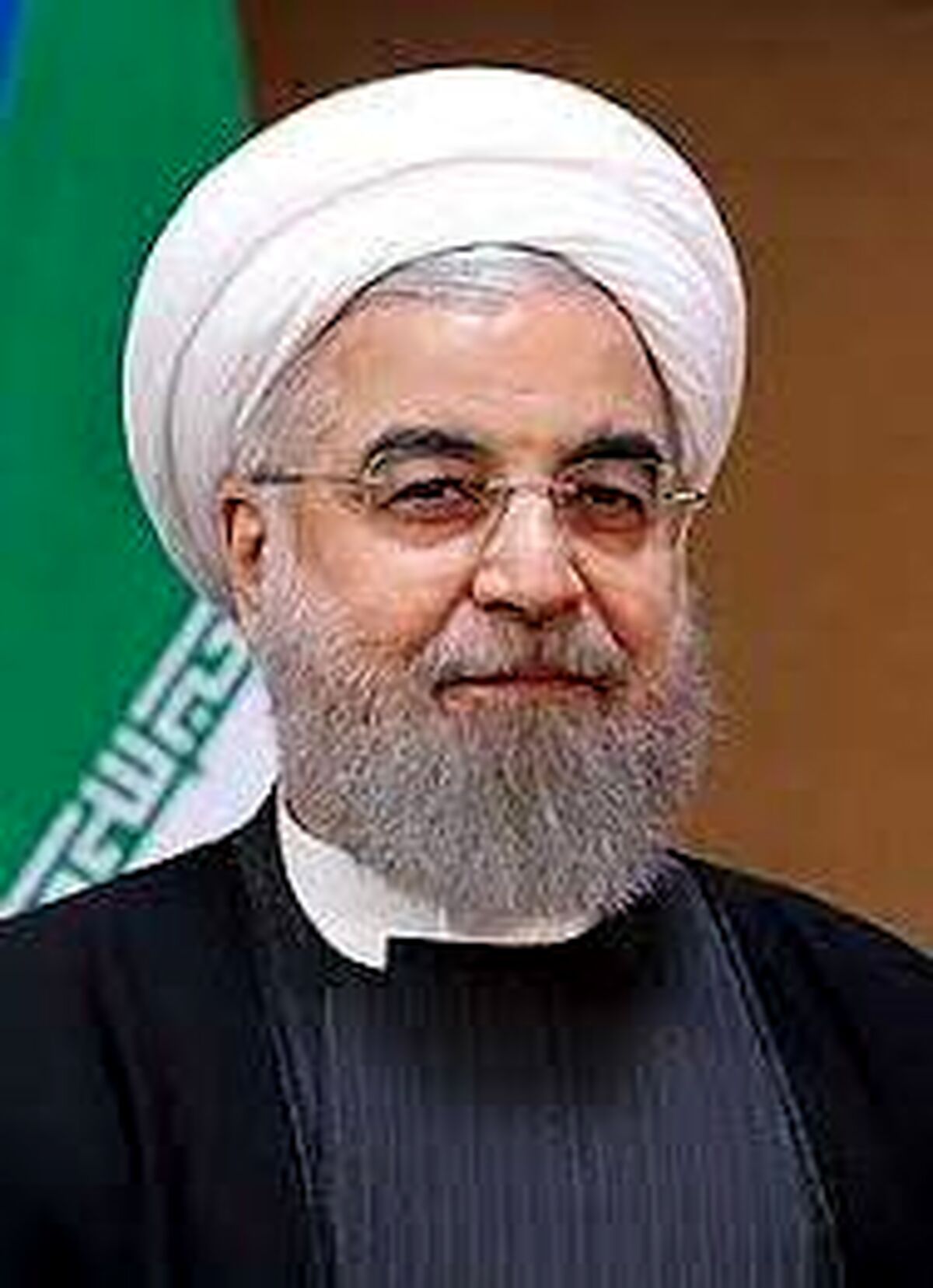سرنوشت نامعلوم روحانی