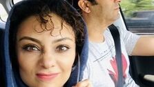 عکس دیده نشده از یکتا ناصر در فضای مجازی