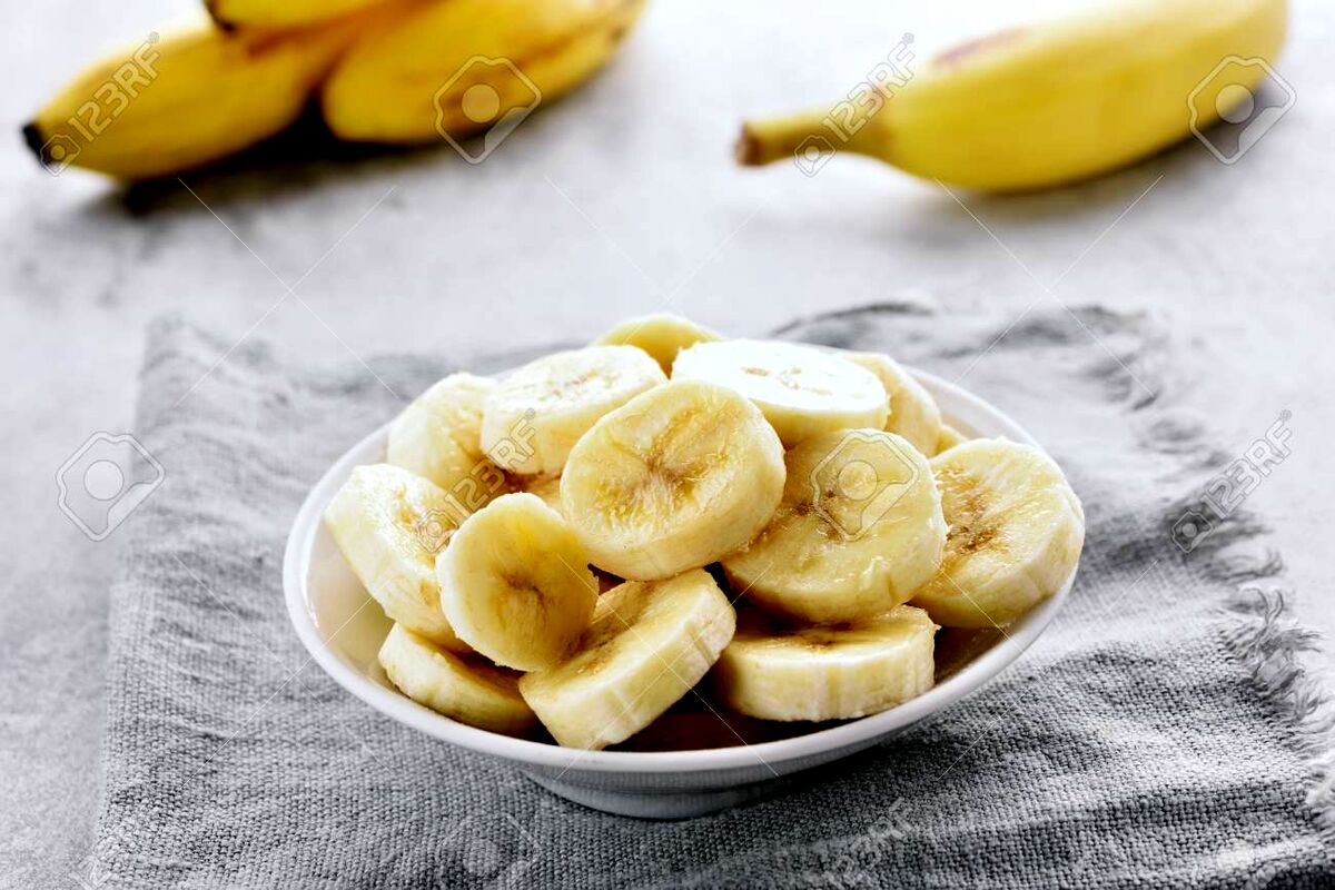 مبتلایان به دیابت موز نخورند
