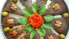 کوکو سبزی رو این بار متفاوت درست کن! خیلی خوشمزه می‌شه!