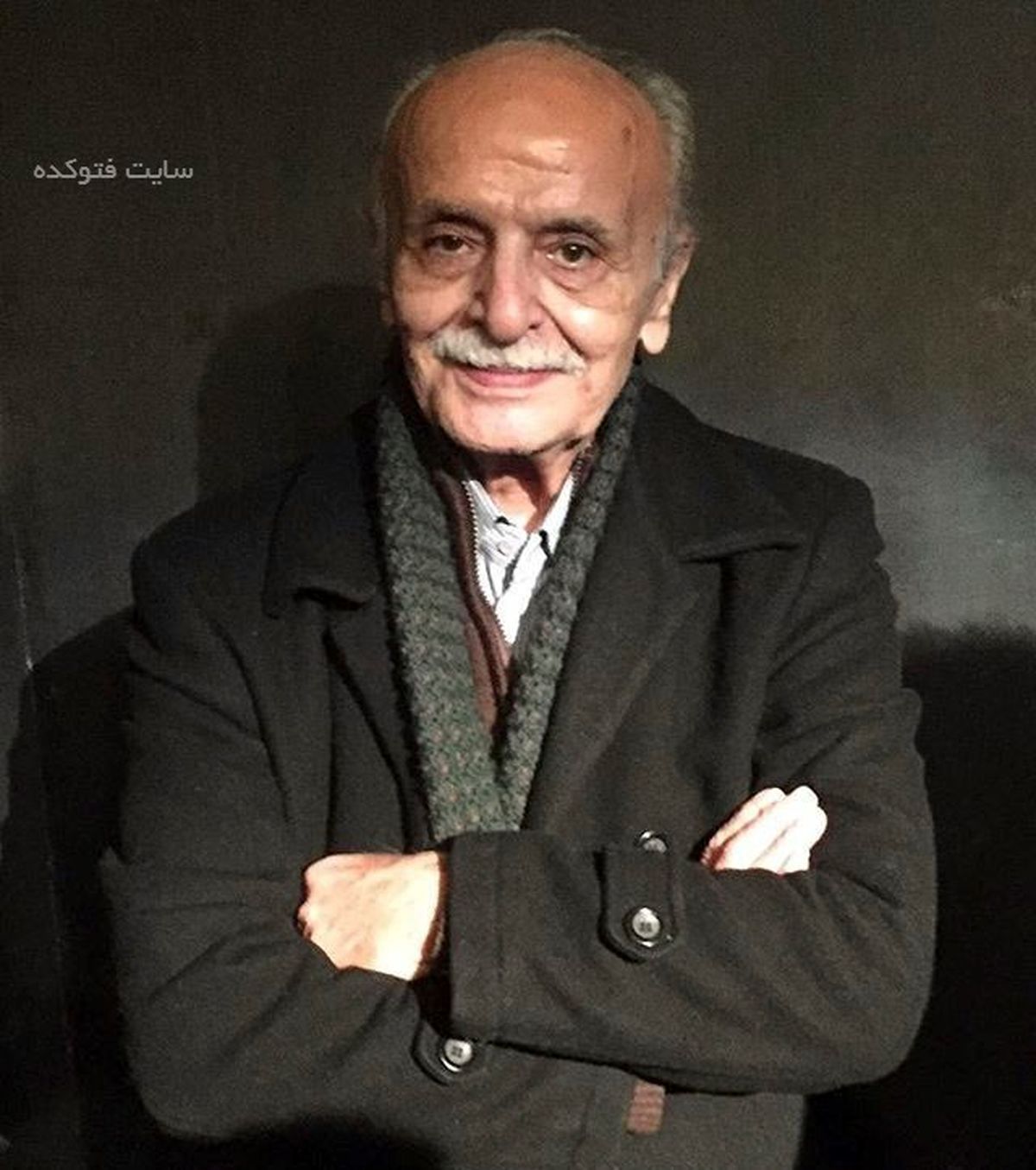 بیوگرافی زنده یاد حمید منوچهری