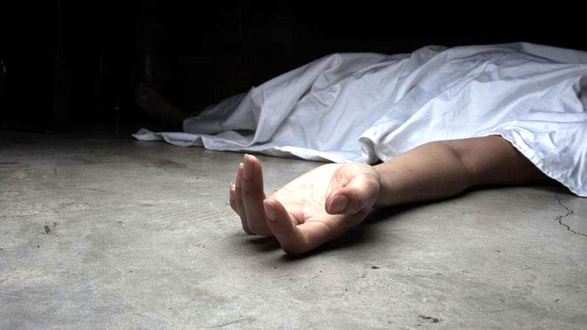 مردی بعد از قتل همسر و پدرزن و مادرزنش خودکشی کرد + جزئیات