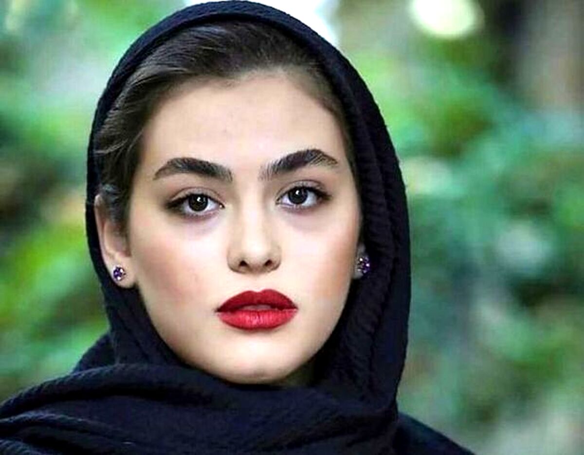 ریحانه پارسا از گشت ارشاد 3 حذف نشد