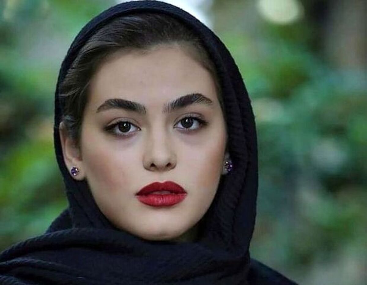 ریحانه پارسا از گشت ارشاد 3 حذف نشد