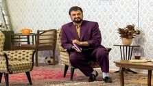 اعتراض رامبد جوان به حملات مردم به او/ هیچ وقت نگفتم اگر گرانیست رژیم بگیرید!+عکس