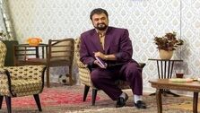 اعتراض رامبد جوان به حملات مردم به او/ هیچ وقت نگفتم اگر گرانیست رژیم بگیرید!+عکس