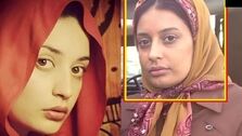 تغییر چهره «گلپری» سریال آوای باران در 34 سالگی/ عکس