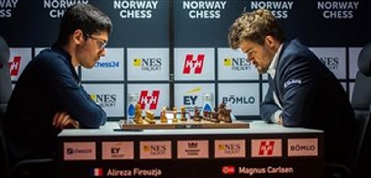 آقای کارلسن؛ وعده نابغه رخ به رخ در فینال قهرمانی جهان 