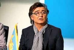 رضا رویگری اعتراف کرد