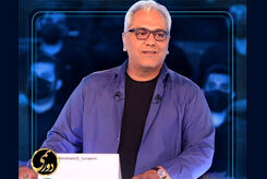 آبروریزی جدید مهران مدیری همه را شوکه کرد | شکایت دختر مهران مدیری از پدرش برای چیست؟