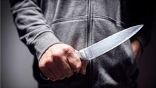  مرد بی رحم همسرش را سلاخی کرد!
