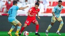 قایدی فیکس باشد شباب الاهلی حتما می برد 