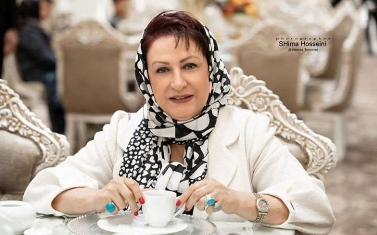 عکس‌های فوق جنجالی مریم امیرجلالی در کانادا+عکس