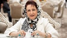 عکس‌های فوق جنجالی مریم امیرجلالی در کانادا+عکس