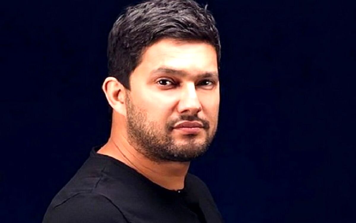 طعنه حامد بهداد به سعید راد