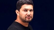 عکس جدید حامد بهداد