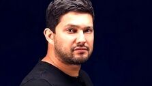 عکس جدید حامد بهداد