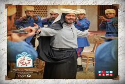 پژمان بازغی رفیق باز شد