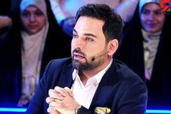 افشاگری عروس و داماد عصرجدید علیه برنامه احسان علیخانی