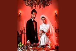  +18 قتل و خونریزی کیسان دیباج در سریال گردن زنی