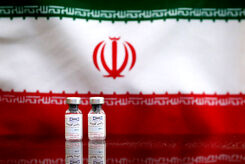  قیمت واکسن‌ ایرانی کرونا 
