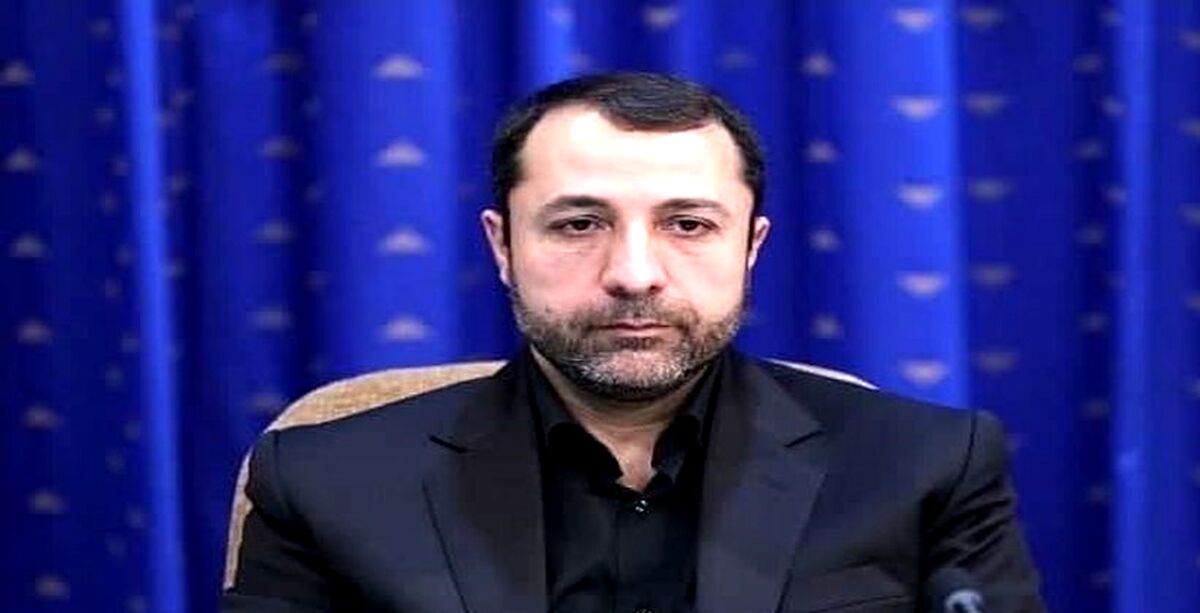 خبر فوری/ رئیس کل بانک مرکزی تعیین شد!