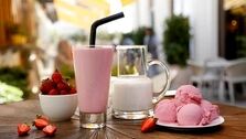 ده نوشیدنی پاییزی ضد سرماخوردگی