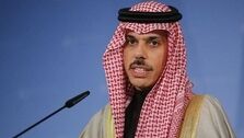 عربستان: مشکل موشک‌ های ایران باید حل شود