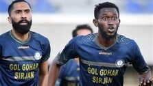 3 بر صفرهای گل‌گهر نباید در جدول اعمال می‌شد!