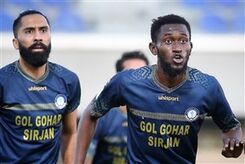 3 بر صفرهای گل‌گهر نباید در جدول اعمال می‌شد!