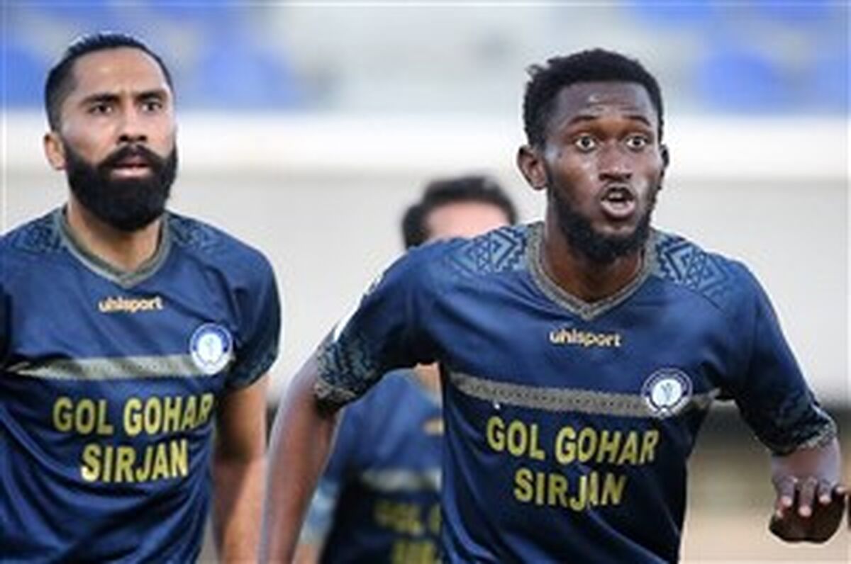 3 بر صفرهای گل‌گهر نباید در جدول اعمال می‌شد!