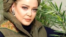 ناگفته های بهاره رهنما از همسر سابقش 