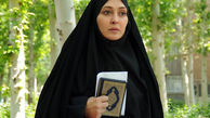 الهام حمیدی: امام حسینی زندگی کردن کار هرکسی نیست