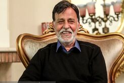 مرتضی عقیلی در مراسم تقدیرش سکوتش را شکست+ویدئو