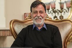 مرتضی عقیلی در مراسم تقدیرش سکوتش را شکست+ویدئو