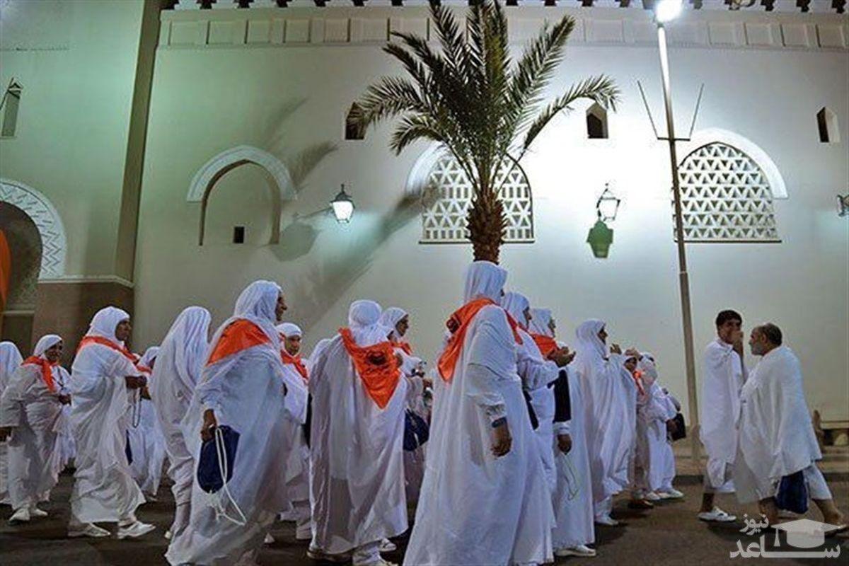 سود سپرده ودیعه یک میلیون تومانی زائران حج پس از 16 سال