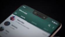 بزودی واتساپ هم به روز رسانی می شود