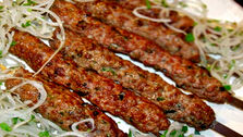 طرز تهیه و مواد لازم لولا کباب + مواد لازم
